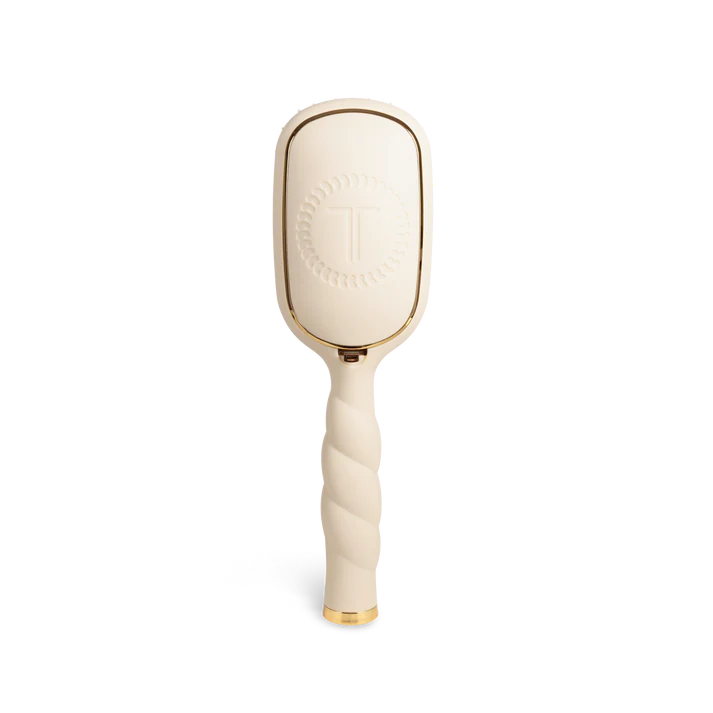 TELETIES Boar Bristle Hair Brush