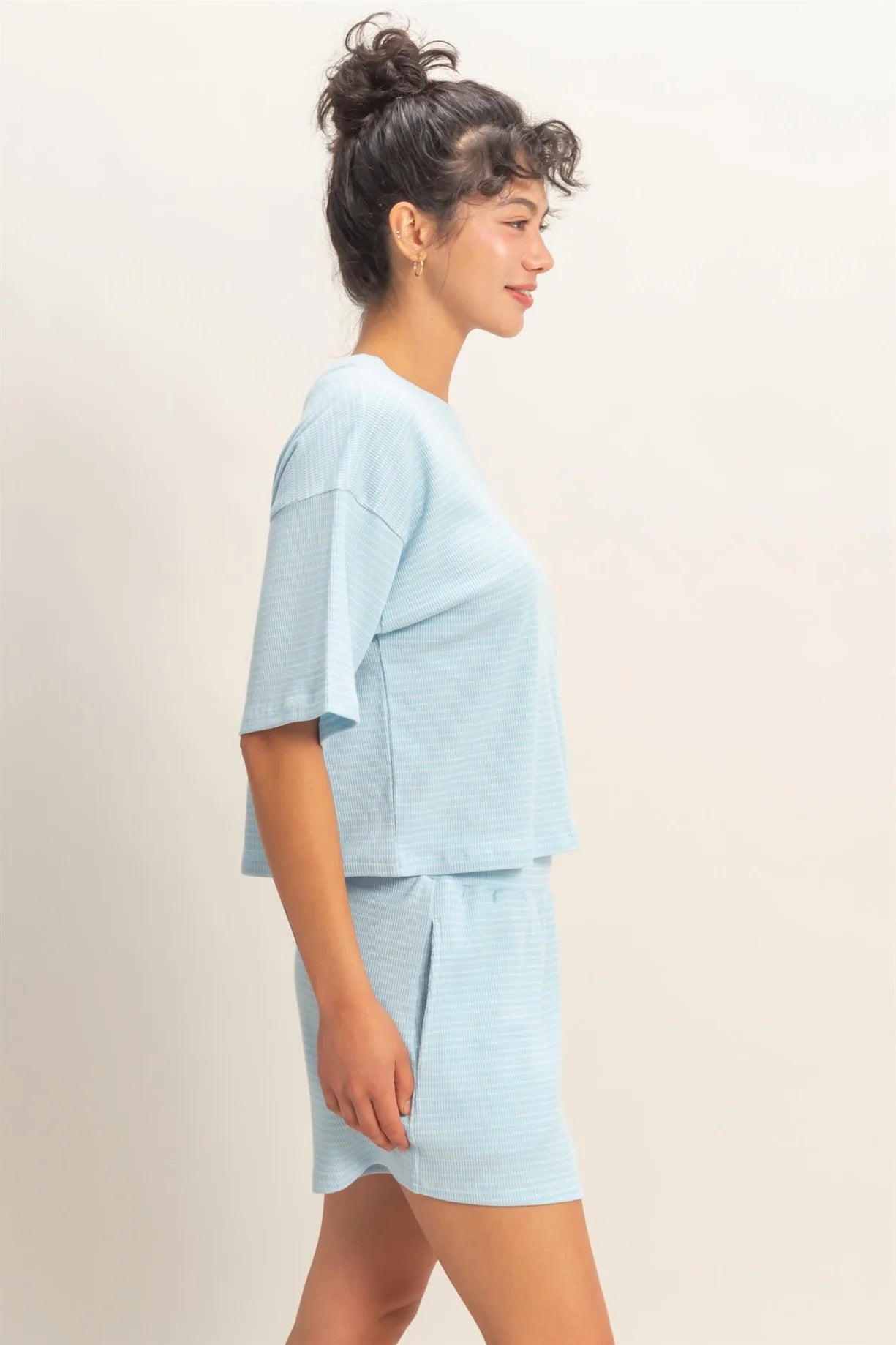 DZ26A045-SET Textured Set