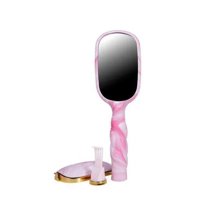 TELETIES Detangler Hair Brush for Medium Hair