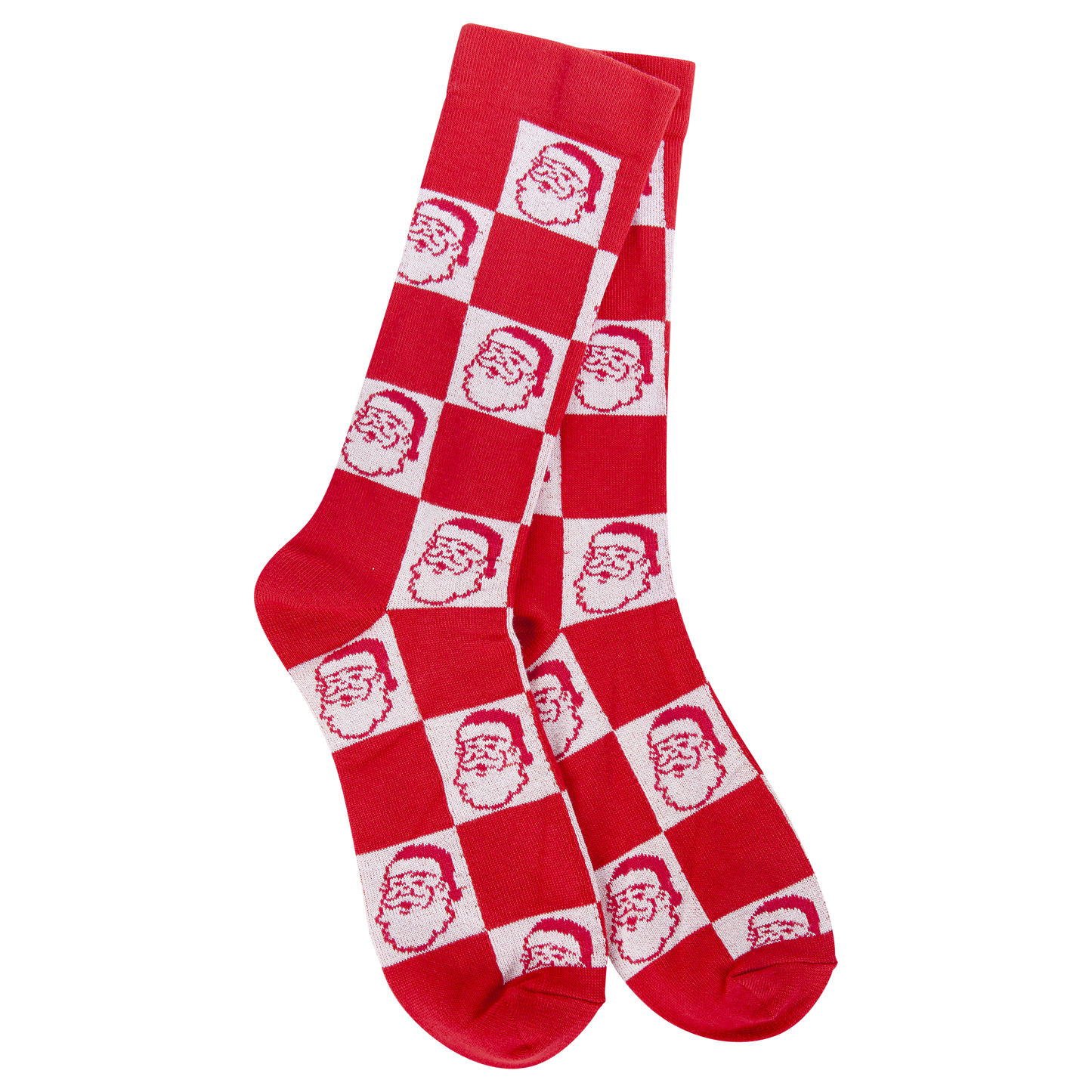 WSLICRW Holiday Crew Socks