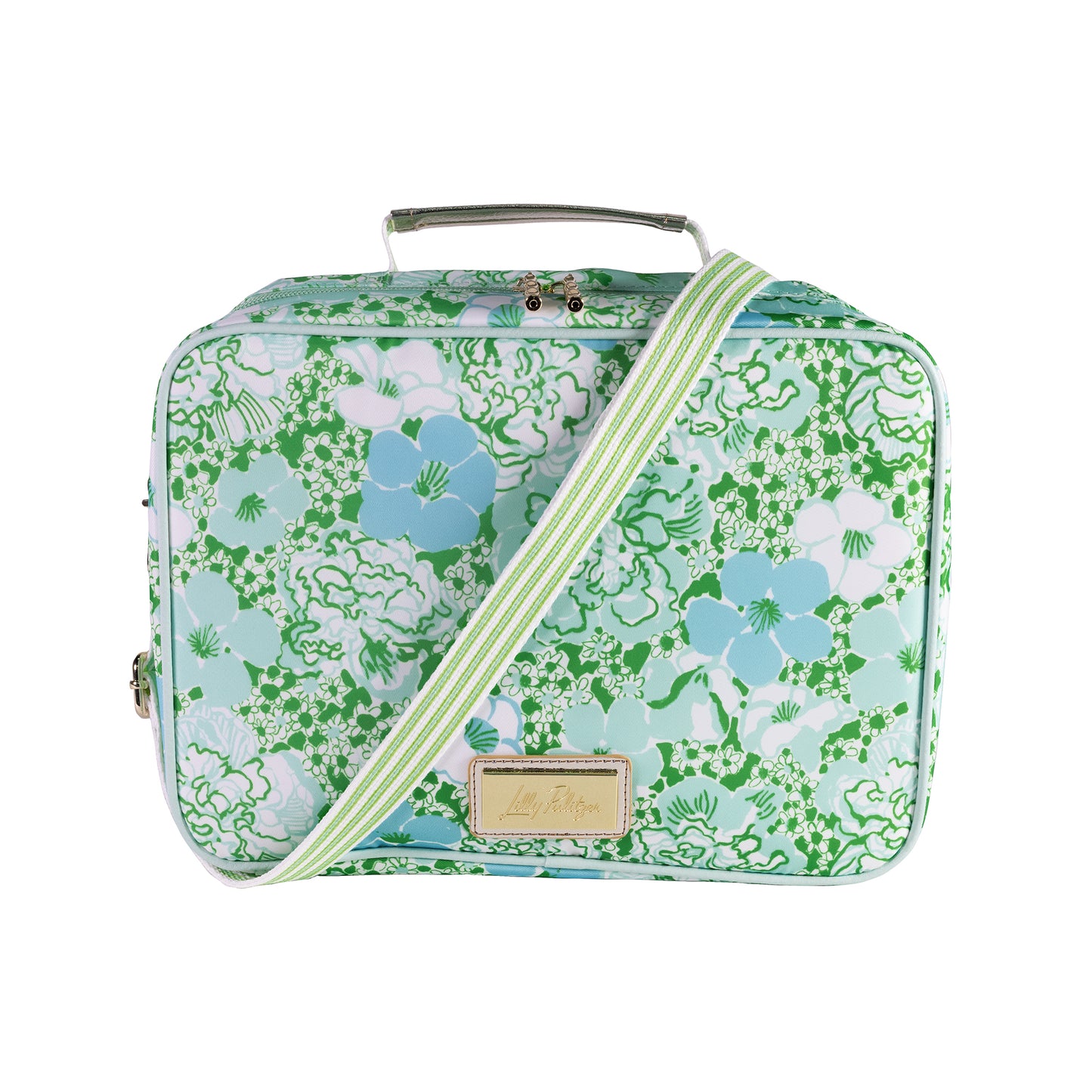 Mint Condition Burst of Joy Lunch Bag