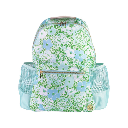 Mint Condition Burst of Joy Small Backpack