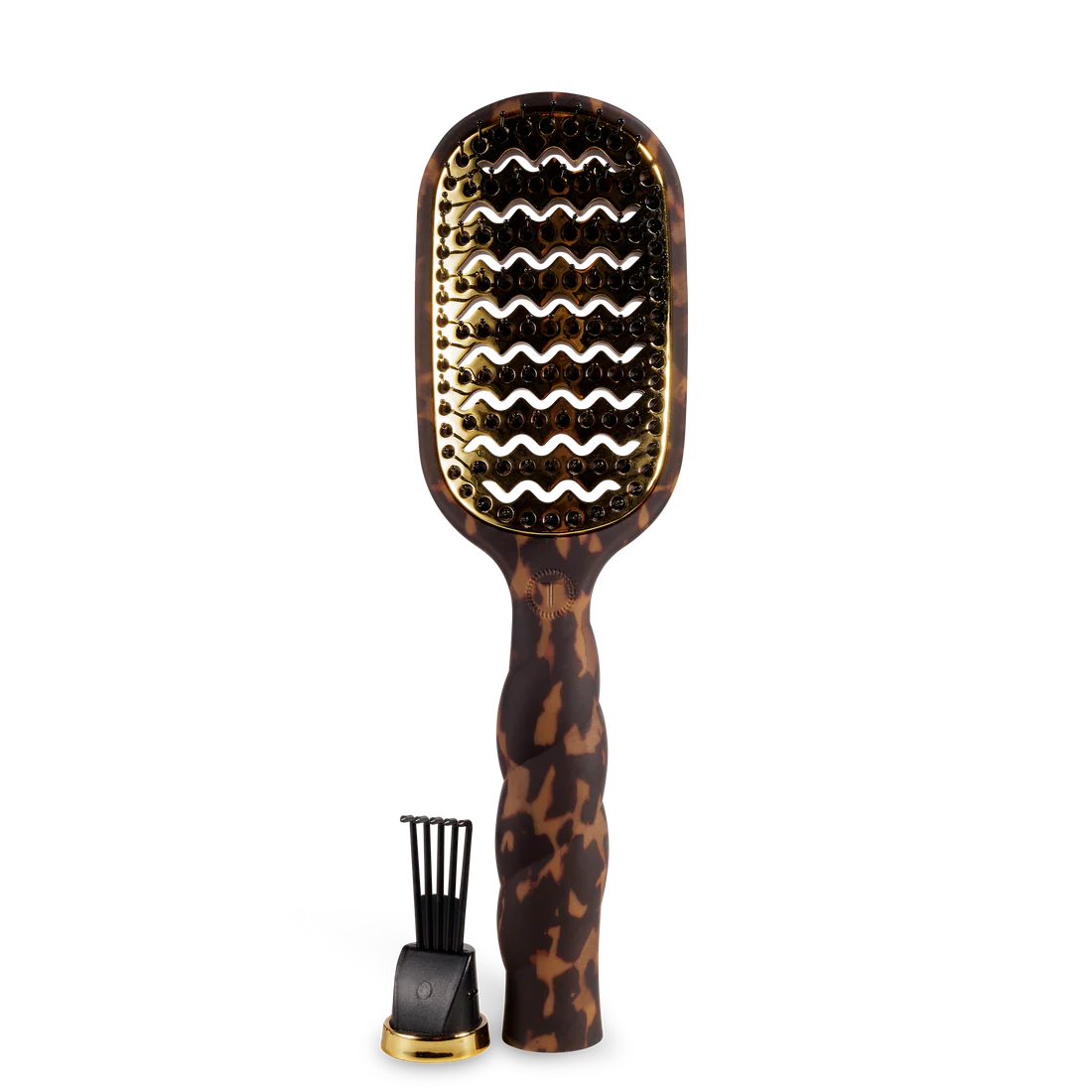 TELETIES Vented Hair Brush