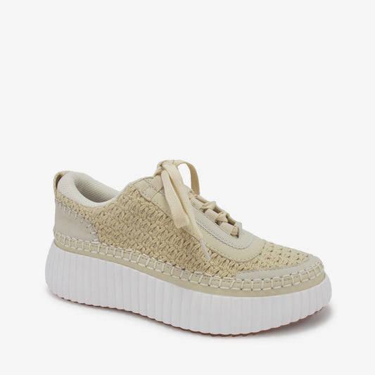 Duchess Crochet Sneaker