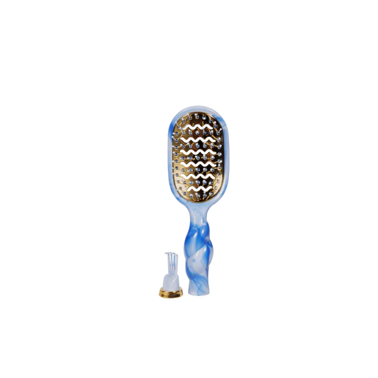 TELETIES Mini Vented Hair Brush