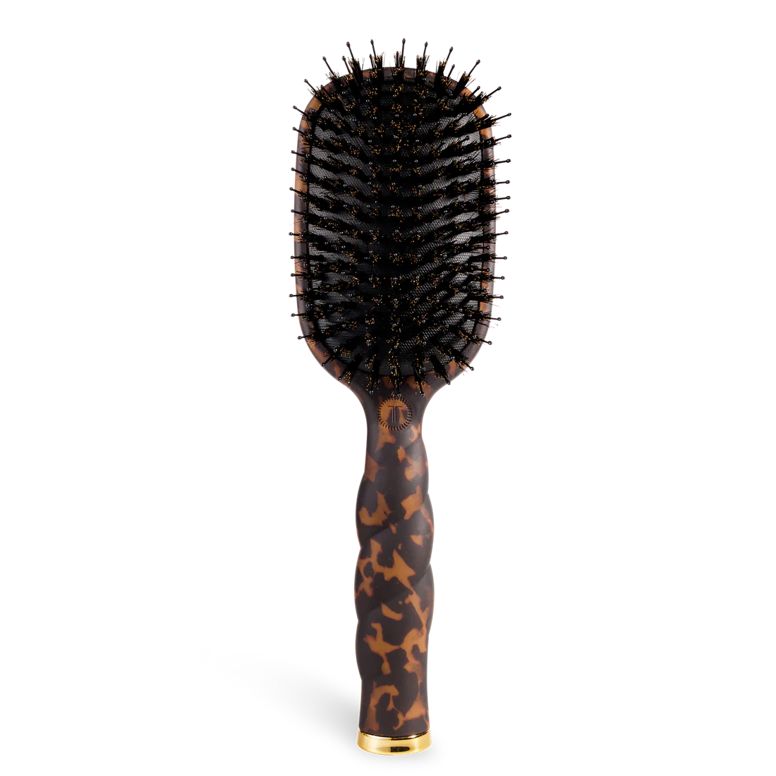TELETIES Boar Bristle Hair Brush