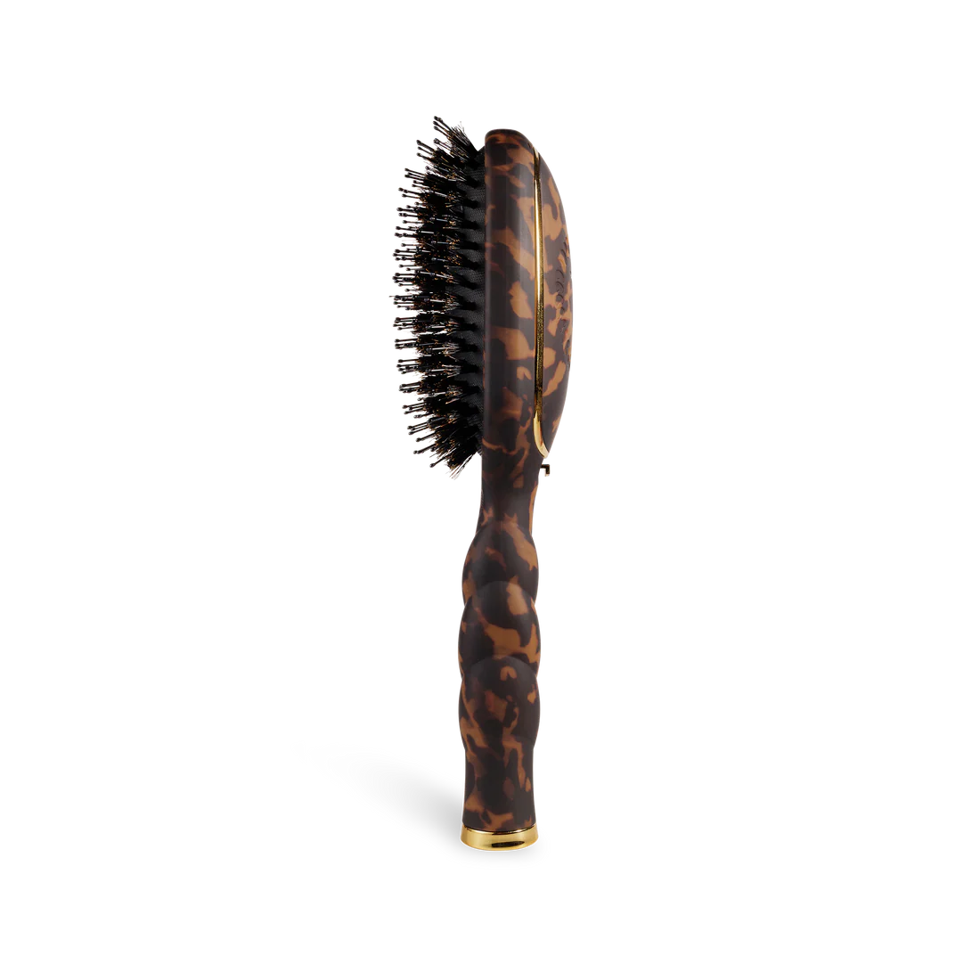 TELETIES Boar Bristle Hair Brush