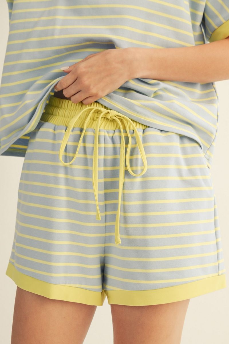G15354-SET Stripe Set