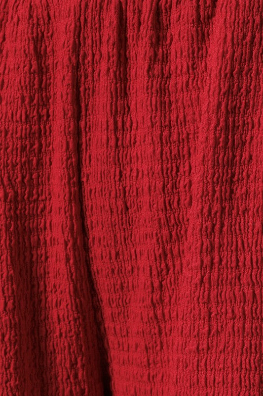 EP2740 Textured Shorts
