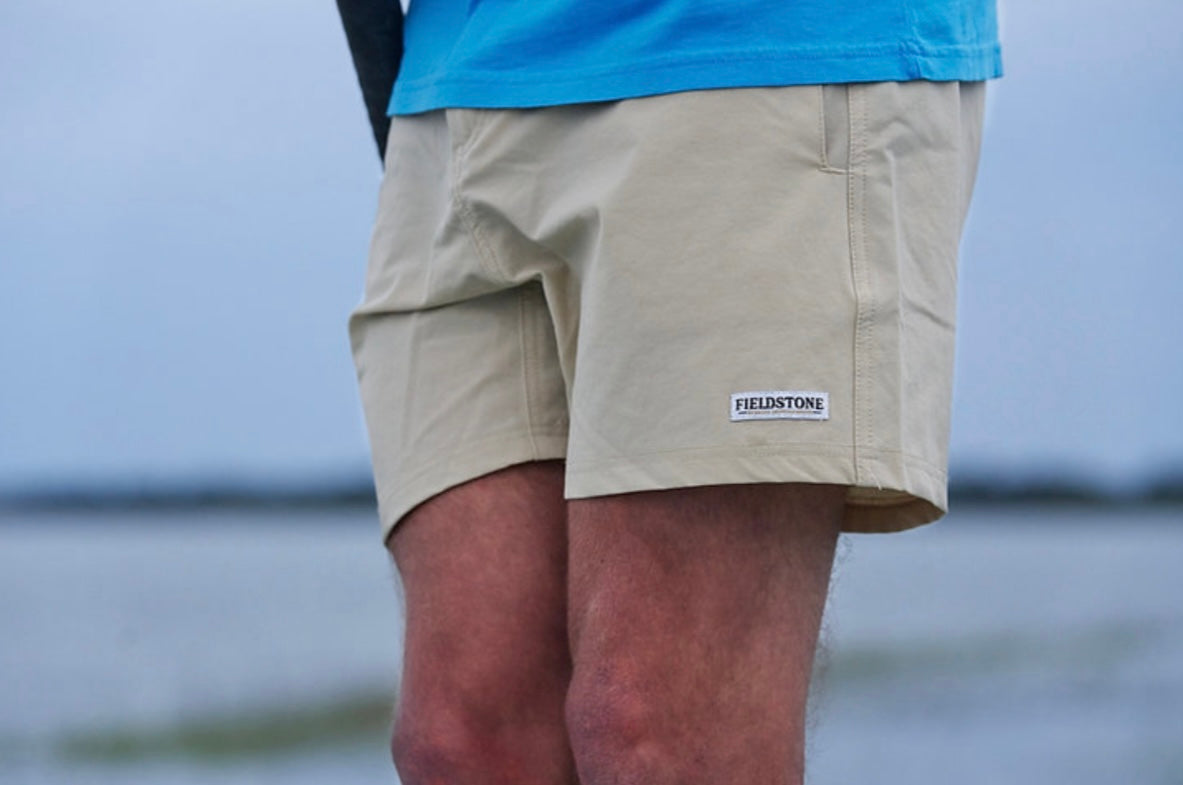 R462 Rambler Shorts
