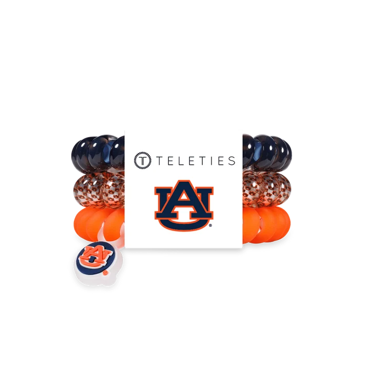 TELETIES Large Collegiate Hairbands