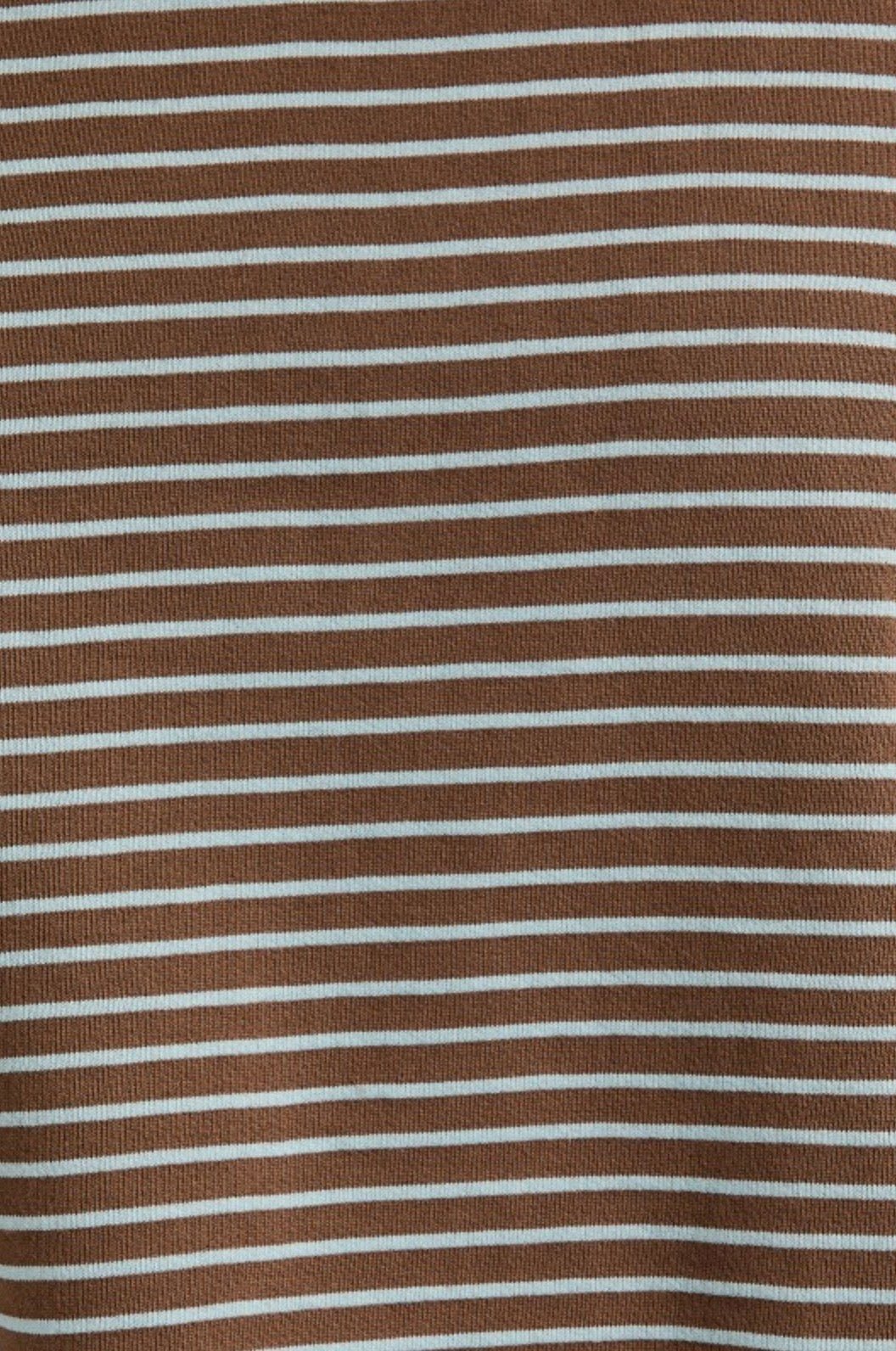 IT6053 Long Sleeve Stripe Top