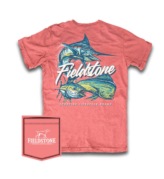 R577 Offshore Slam T-Shirt