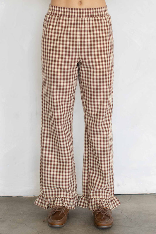 TBP14686 Ryan Pants