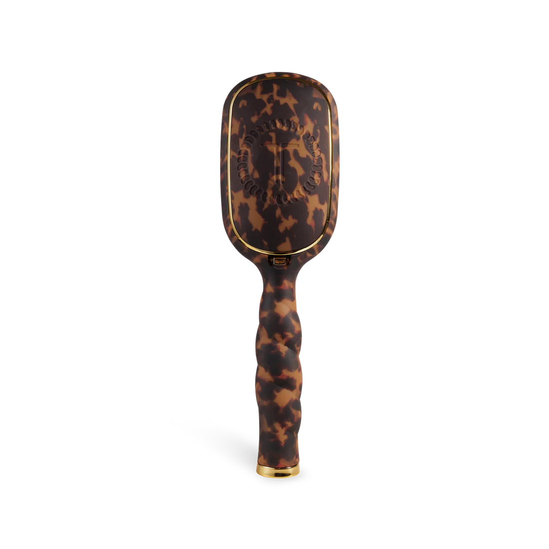 TELETIES Boar Bristle Hair Brush