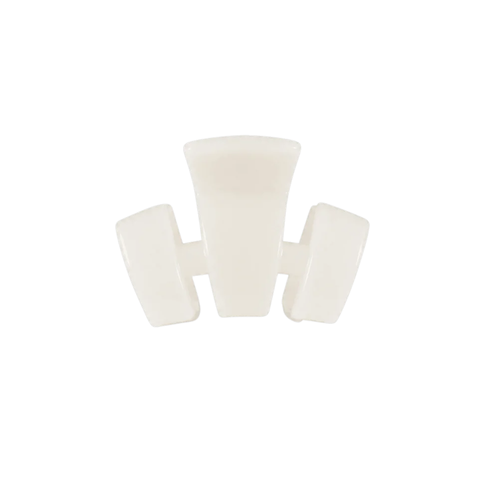 TELETIES Petite Classic Claw Hair Clip