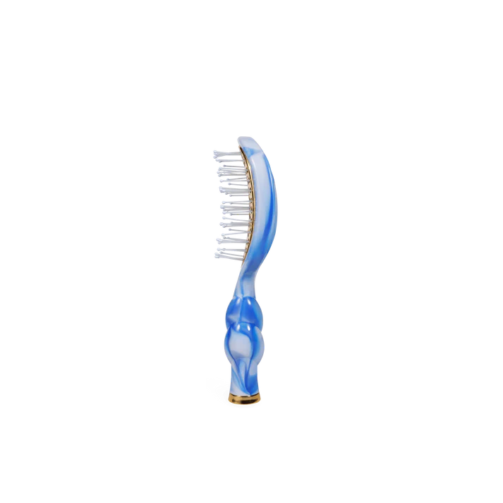 TELETIES Mini Vented Hair Brush