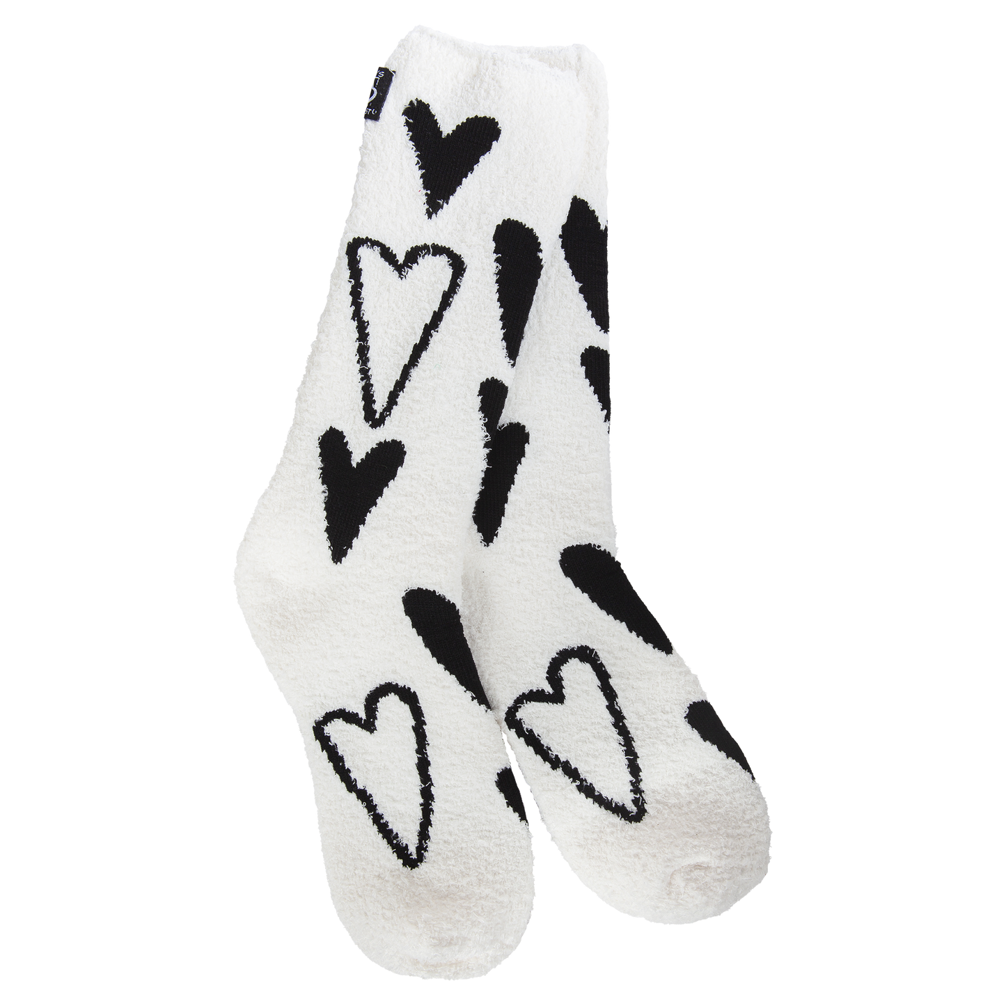 WSCZCRW Cozy Crew Socks