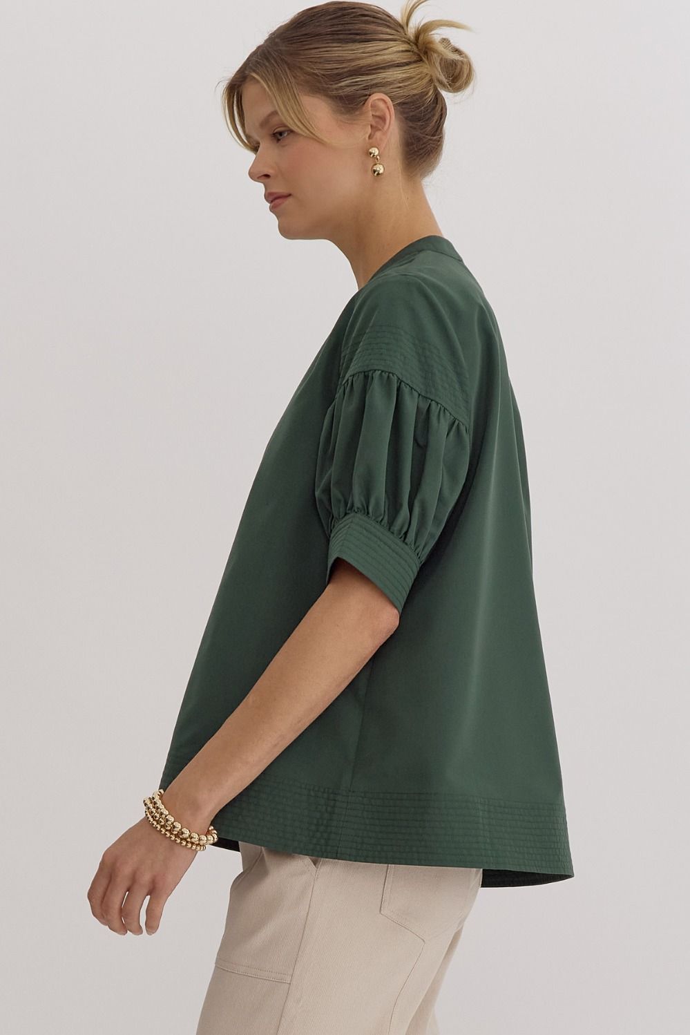 T23921 Solid Top