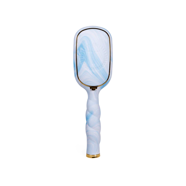 TELETIES Boar Bristle Hair Brush