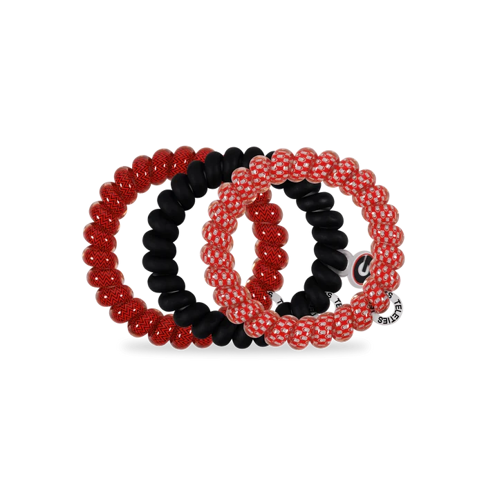TELETIES Large Collegiate Hairbands