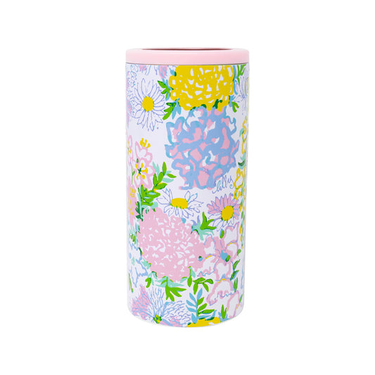Lilly Garden Home Skinny Can Holder