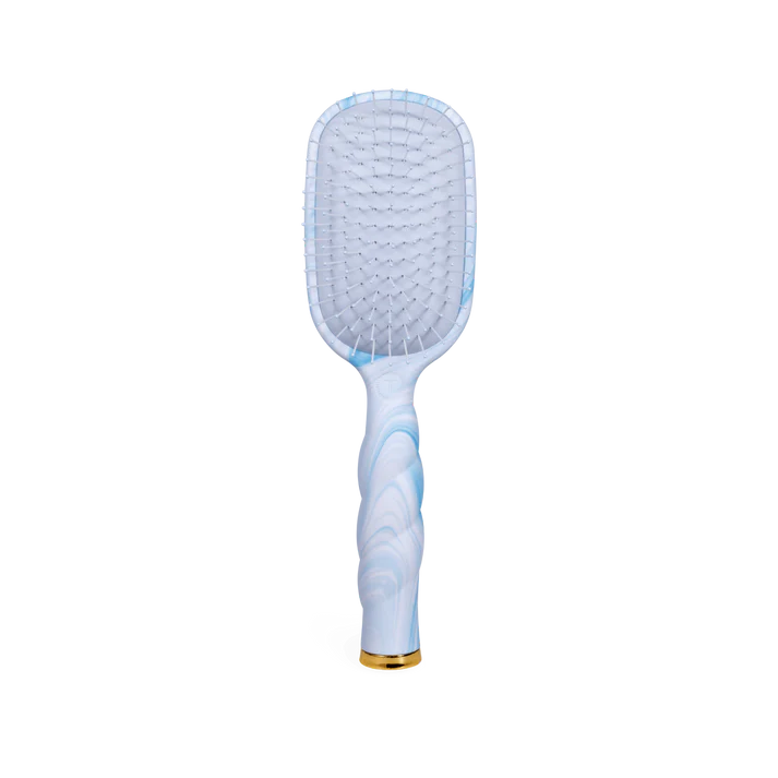 TELETIES Detangler Hair Brush for Medium Hair