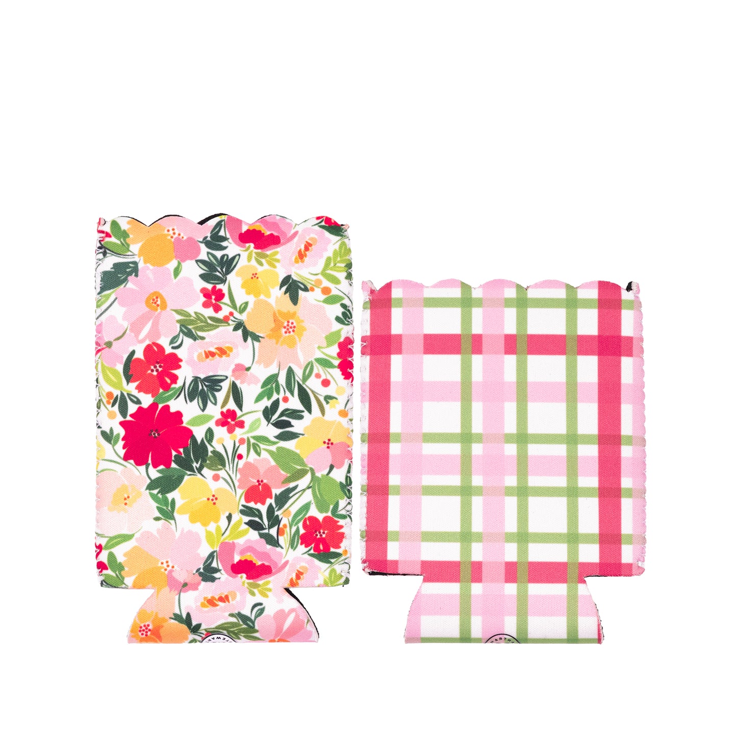 Joyful Blooms Drink Hugger Set