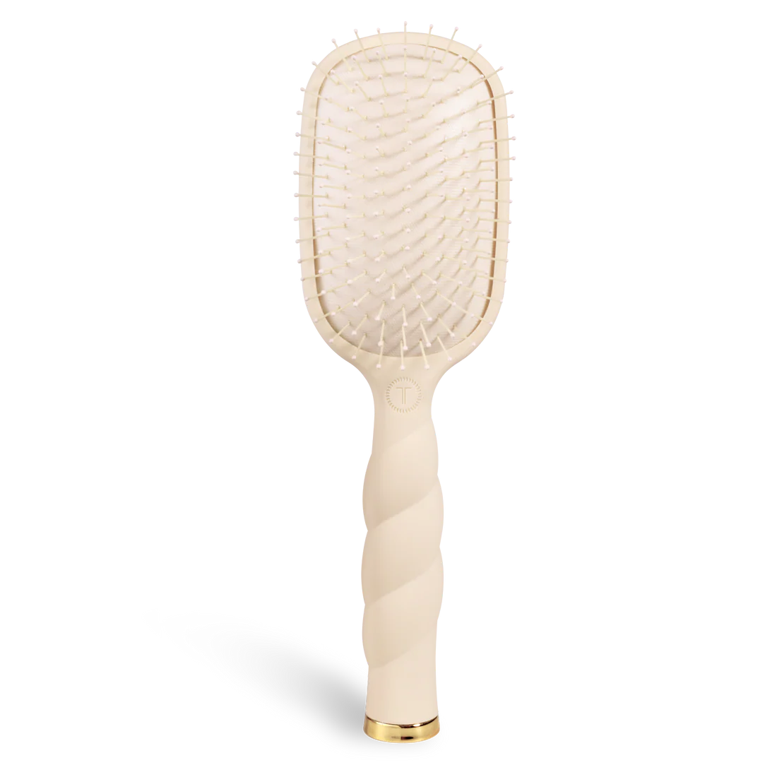 TELETIES Detangler Hair Brush for Medium Hair