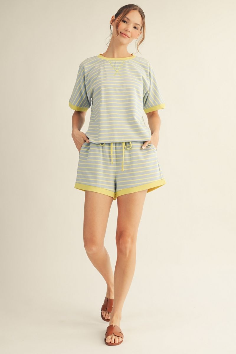 G15354-SET Stripe Set