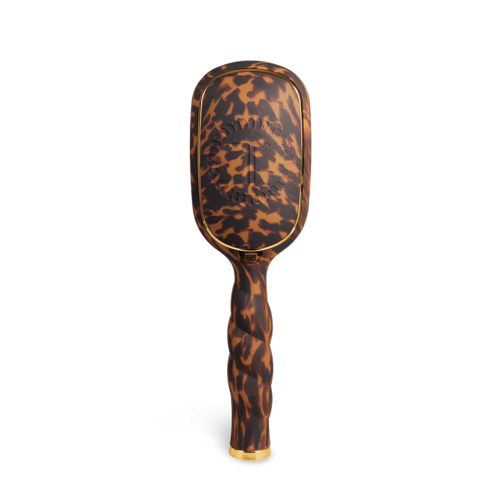 TELETIES Detangler Hair Brush for Fine Hair