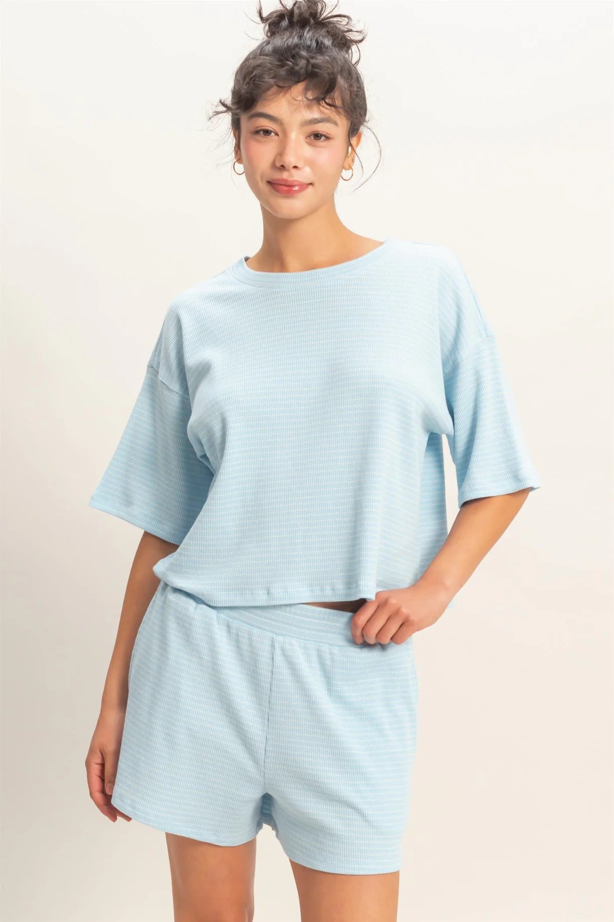 DZ26A045-SET Textured Set