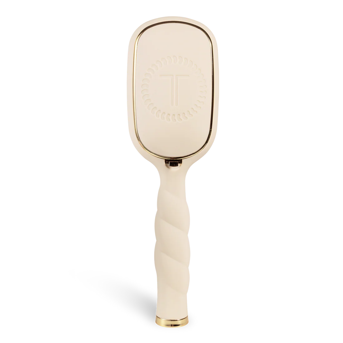 TELETIES Detangler Hair Brush for Medium Hair