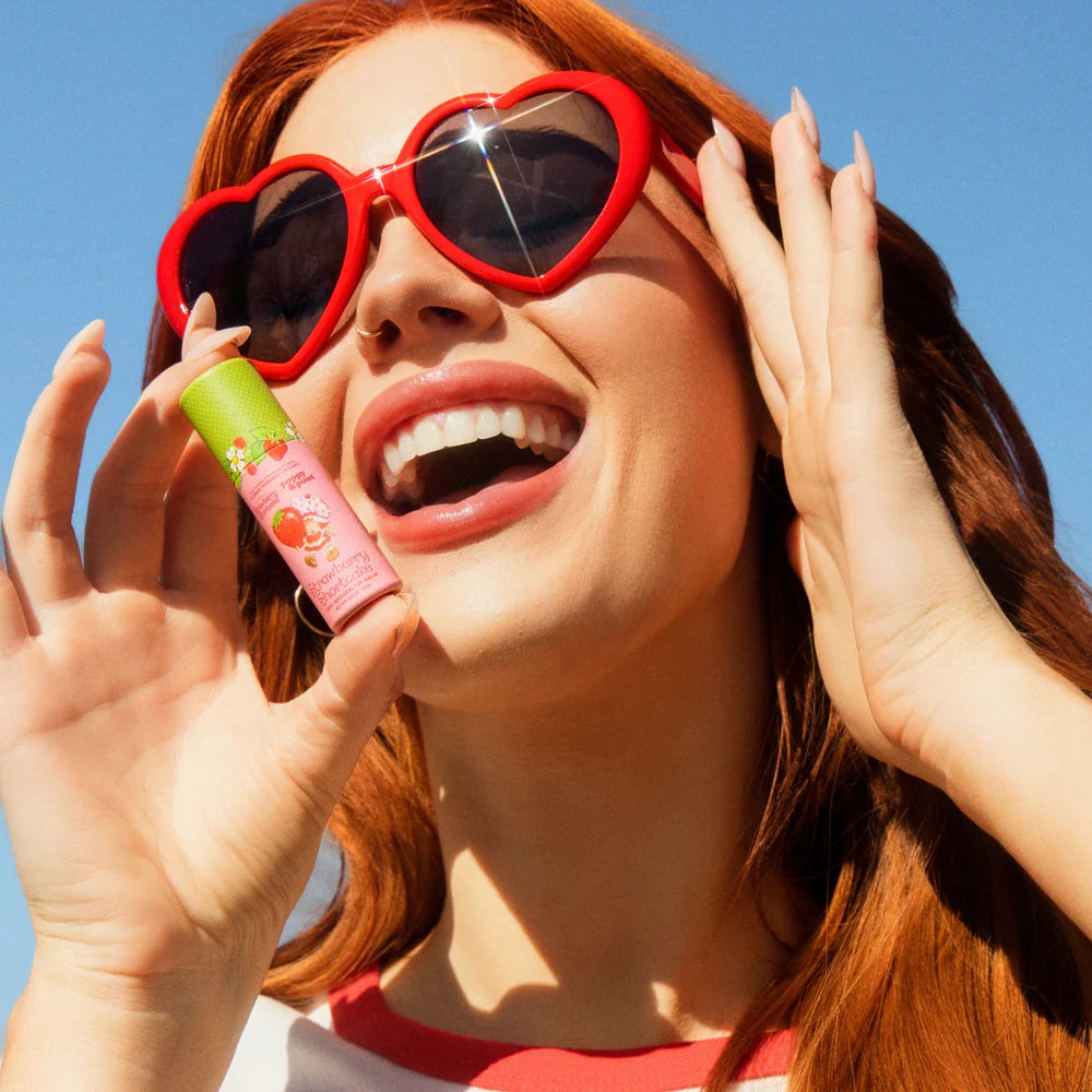 Strawberry Shortcake Lip Balm