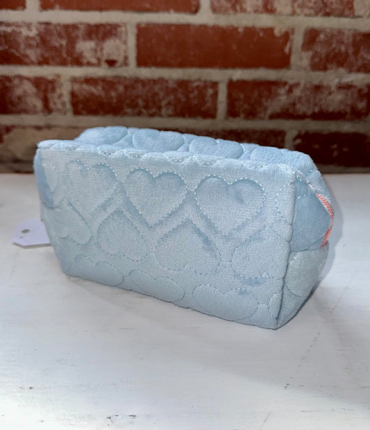 Cosmetic Hearts Bag