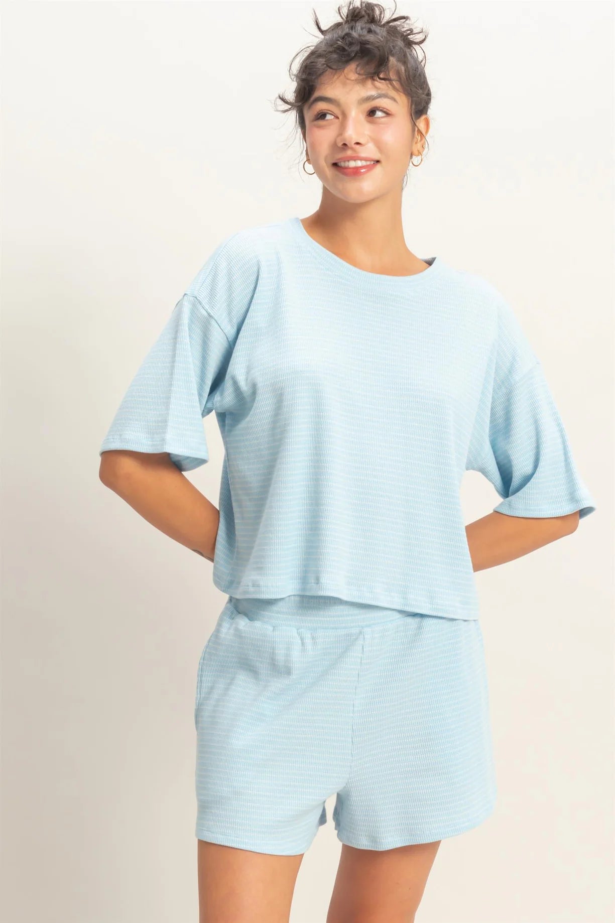 DZ26A045-SET Textured Set