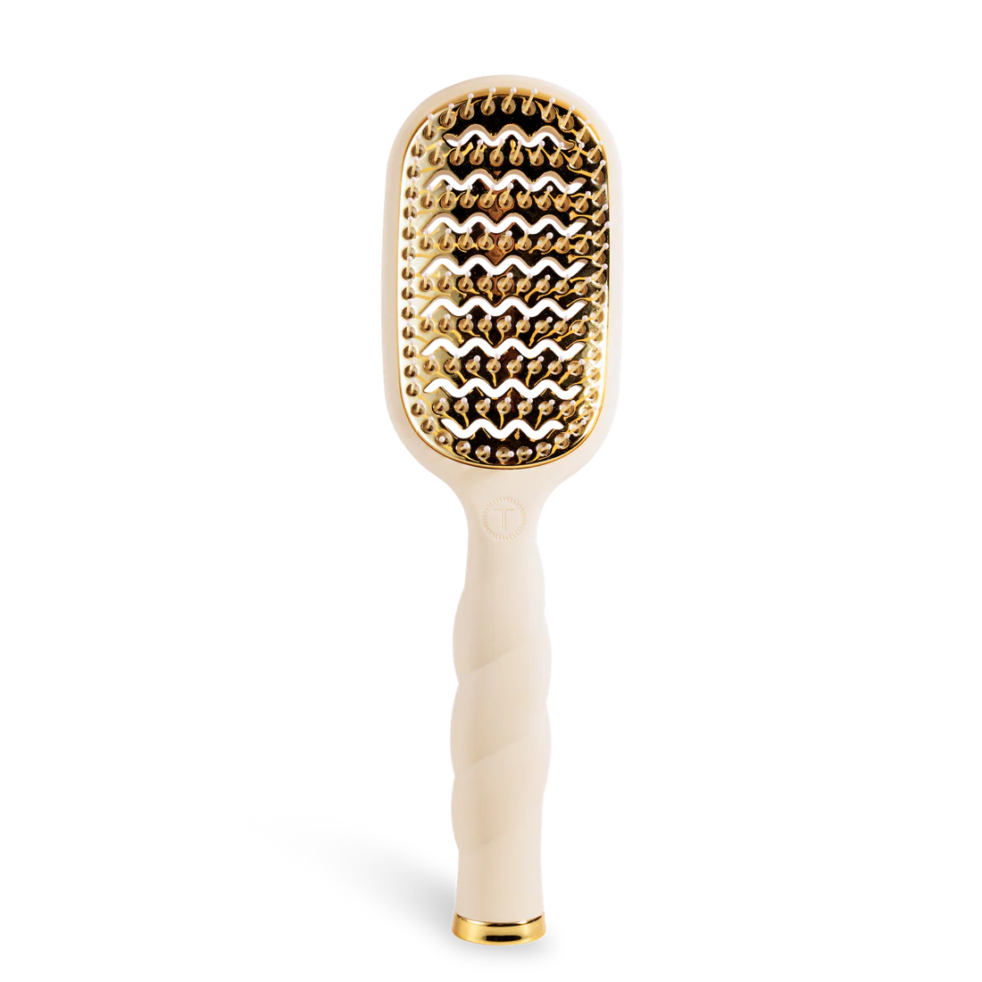 TELETIES Vented Hair Brush
