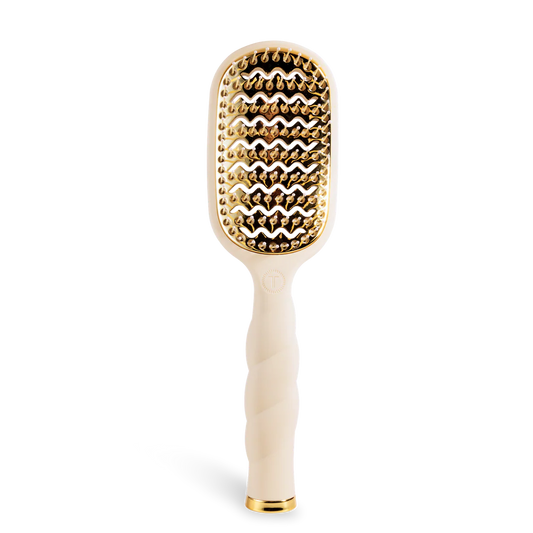 TELETIES Vented Hair Brush