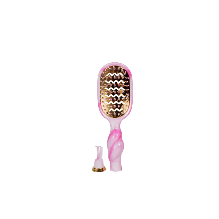 TELETIES Mini Vented Hair Brush