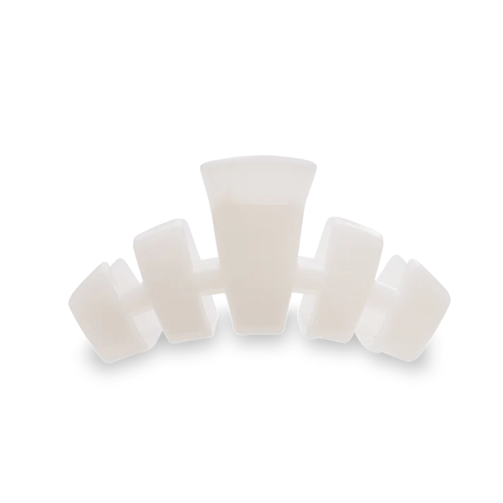 TELETIES Medium Classic Claw Hair Clip