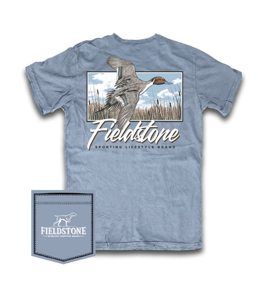 R510Y Youth Pintail Duck T-Shirt