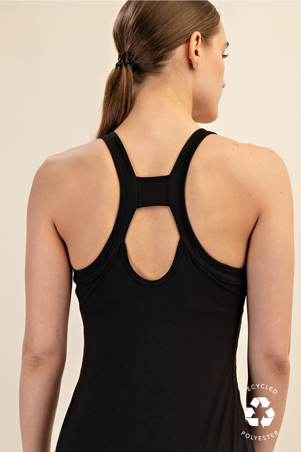 JP5046 Tennis Romper Dress