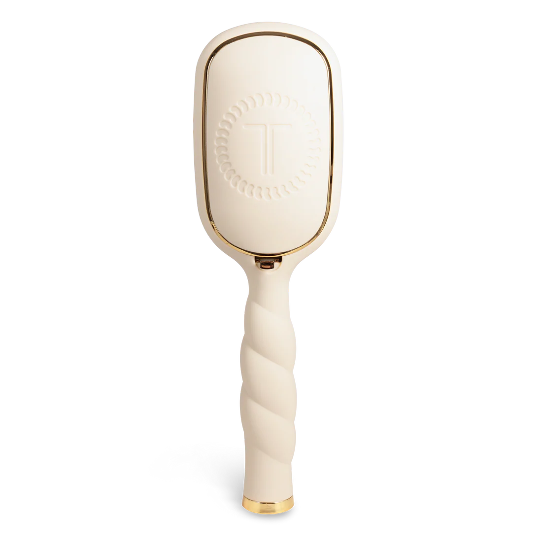 TELETIES Detangler Hair Brush for Fine Hair