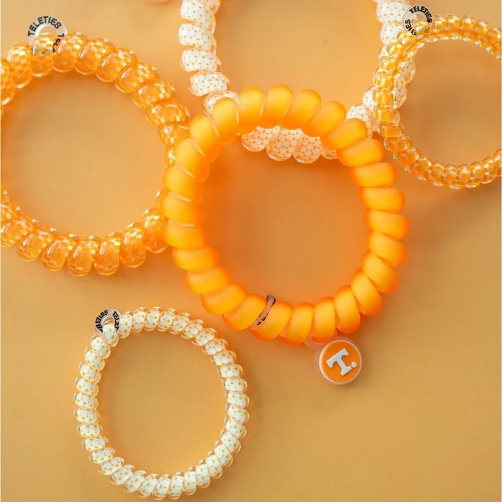 TELETIES Large Collegiate Hairbands