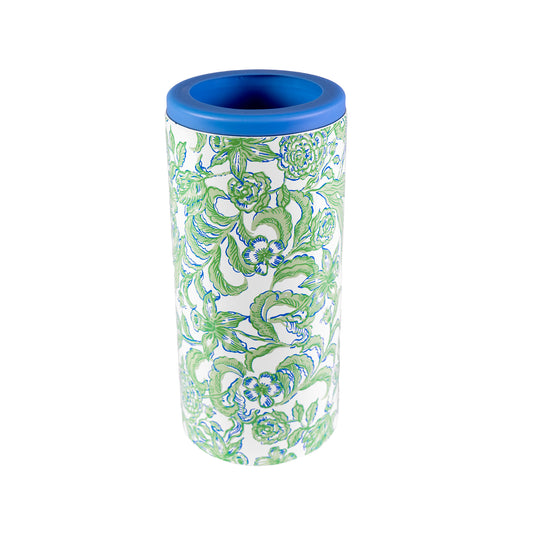 Daffodil Hill Skinny Can Holder