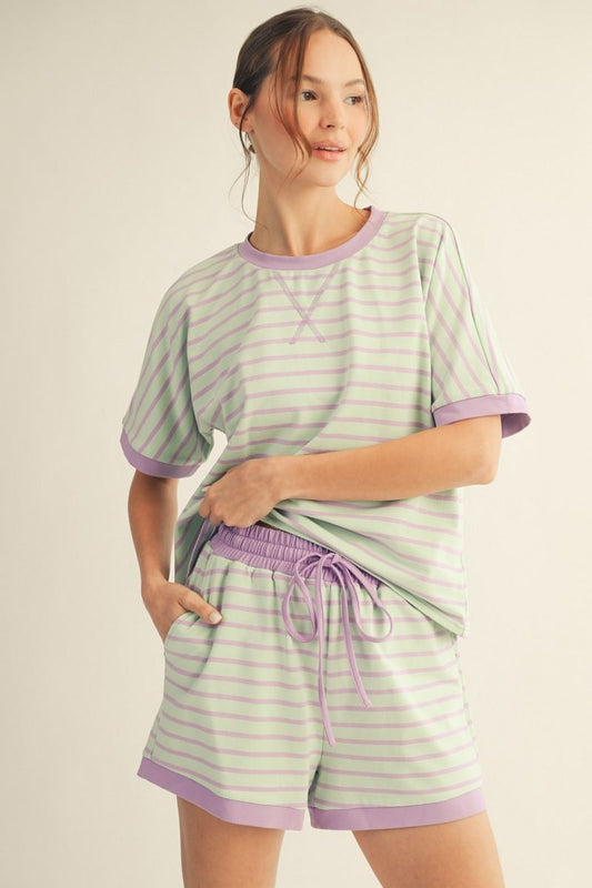 G15354-SET Stripe Set