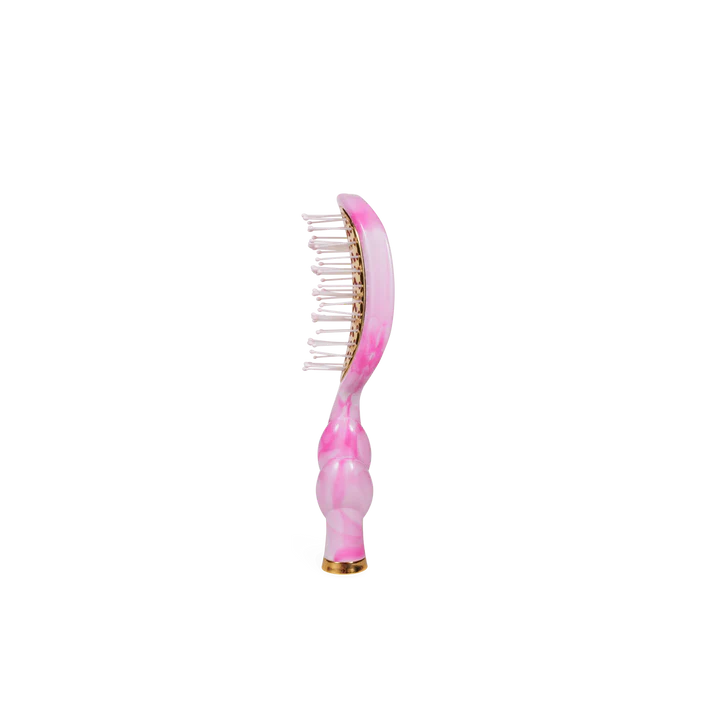 TELETIES Mini Vented Hair Brush