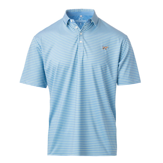 R701Y Youth Carlisle Polo