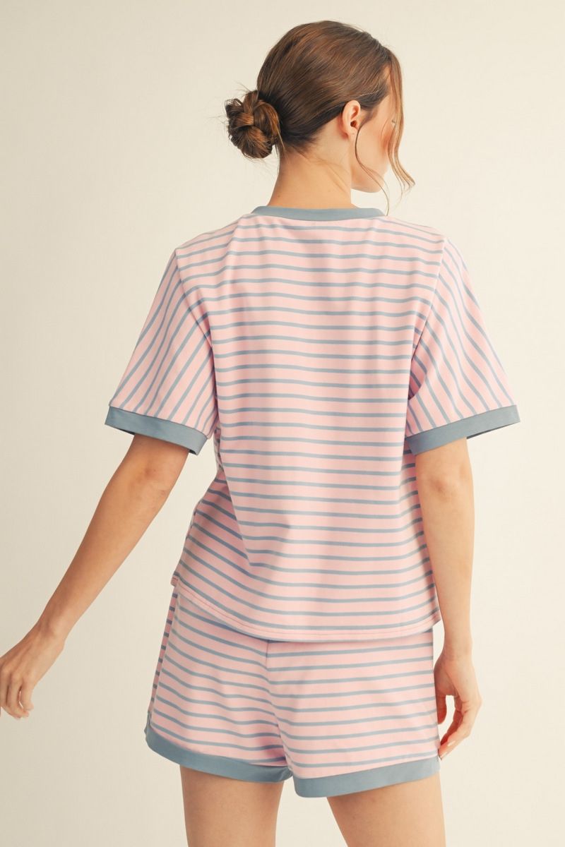 G15354-SET Stripe Set