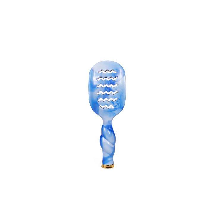 TELETIES Mini Vented Hair Brush